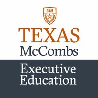 Texas Executive Edu (@utexasexeced) 's Twitter Profile