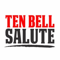 Ten Bell Salute(@ten_bell_salute) 's Twitter Profile Photo