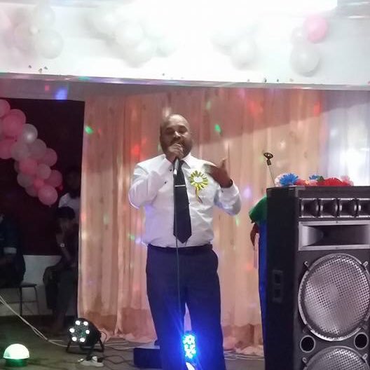 MMuttukumar's profile picture. 