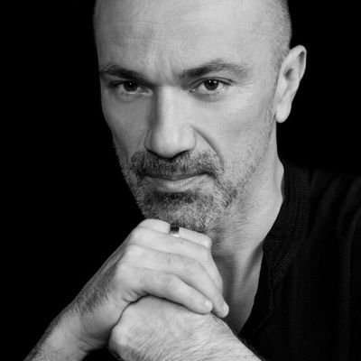 joanjgarcia's profile picture. Director de la eab CESC QUERAL. Escola d'actors de Barcelona. 
Artista. Si, artista no actor. Que això també, però entra dins de Artista.