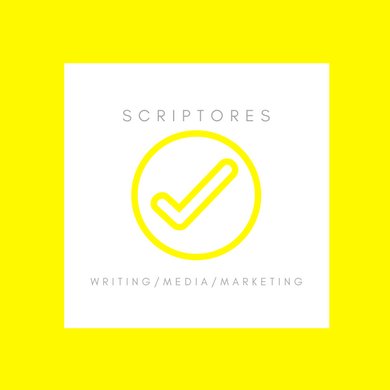 SCRIPTORESyou's profile picture. Pics, vids, music, words, and punctuation.