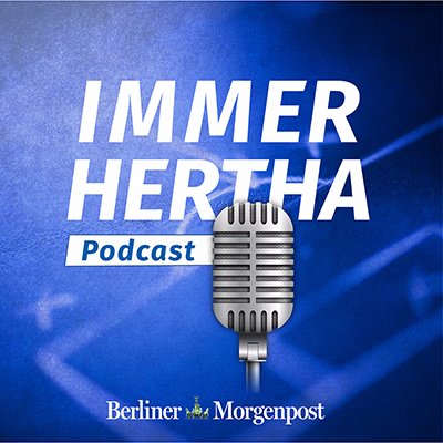 Ein Podcast der Berliner Morgenpost