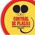 Control de Plagas (@controldplagas) Twitter profile photo