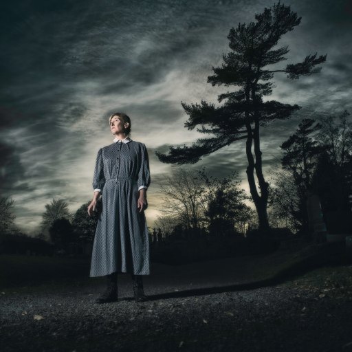 An Unusual Production of Hamlet. In Halifax. January 2019. Directed by Ken Schwartz, starring Jackie Torrens. Be there or be square. More info coming.