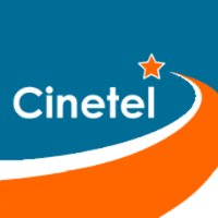 Cinetel (@cinetelweb) 's Twitter Profile Photo Cinetel (@cinetelweb) 's Twitter Profile Photo