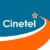 Cinetel (@CinetelWeb) Twitter profile photo