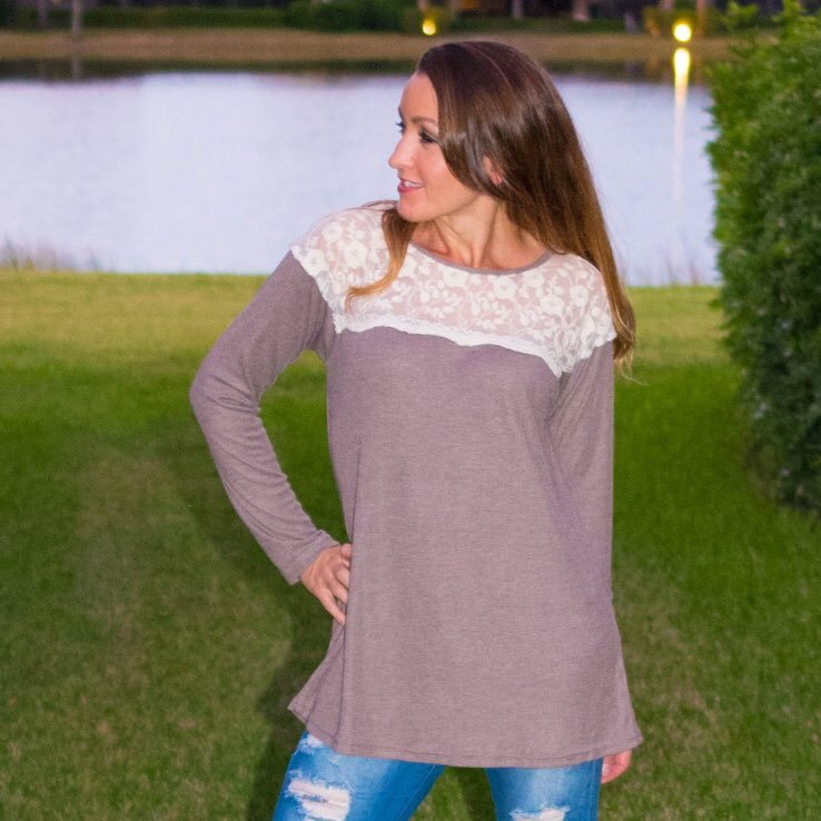 Chic fashion at affordable prices that you can feel amazing and empowered in!! Customer service that can't be beat! https://t.co/xxuP64KW6n