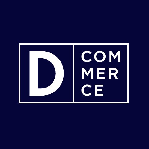 Dcommerce