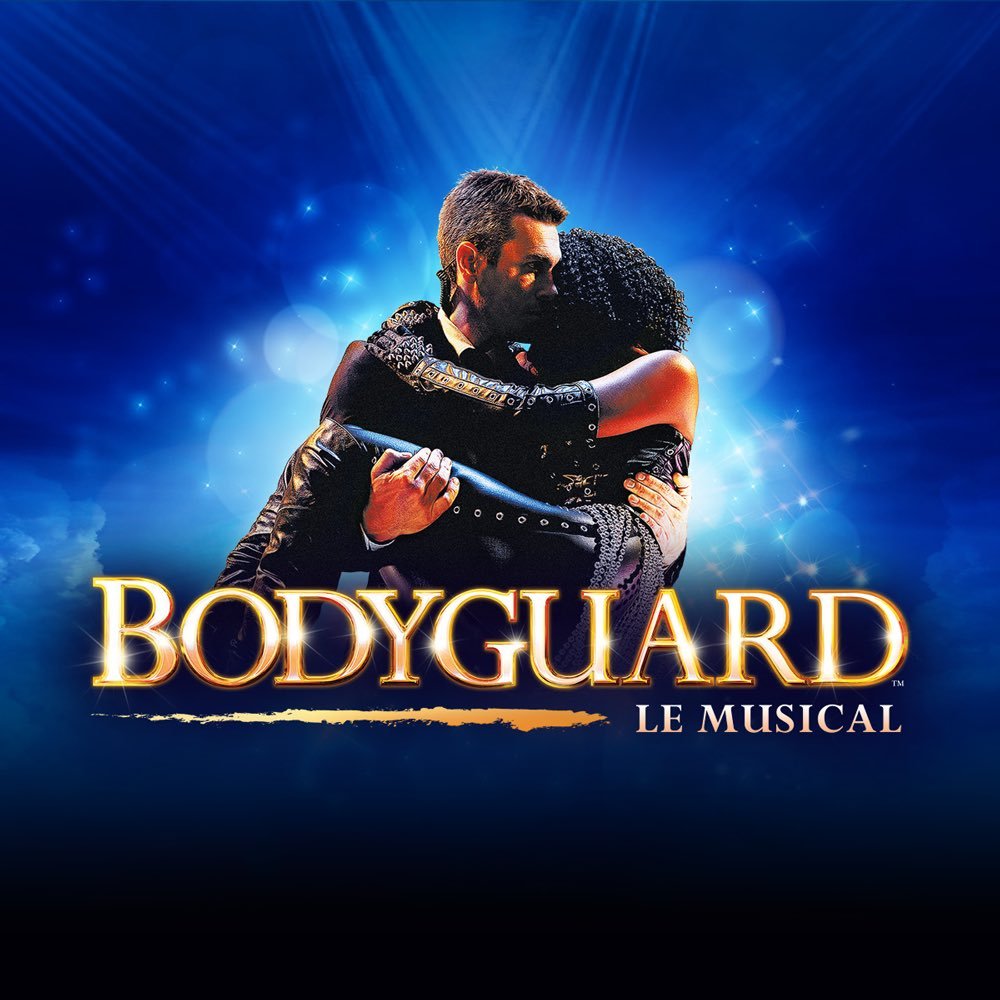 Acclamée par trois millions de spectateurs dans le monde la comédie musicale Bodyguard arrive en France ! Retrouvez les tubes et le frisson du film sur scène !