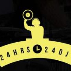 The 24Hours 24DJs Competition is Toronto’s premiere event for DJing and DJ culture, and is the largest creative music broadcast in the country.