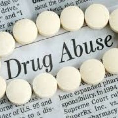 Learn about the problems of drug addiction, how to prevent it, and how to receive help.
*for educational purposes*