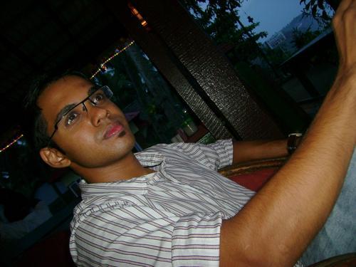 Done with studies (for now).Working in Infosys Technologies Ltd.