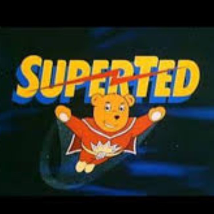 superted63's profile picture. 