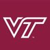 Virginia Tech CNRE (@vt_cnre) Twitter profile photo