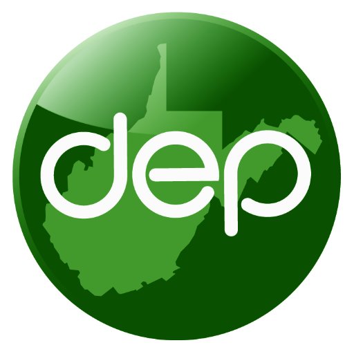 Official Twitter account for the WV Department of Environmental Protection. Promoting a healthy environment. Follow us on Facebook, Instagram, & YouTube.