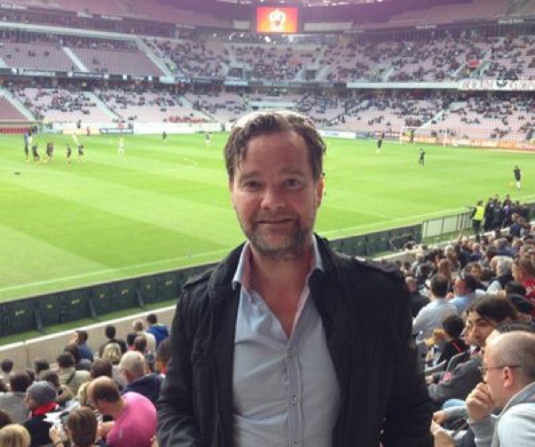 Fokus på Brynäs i Gefle Dagblad och Arbetarbladet.