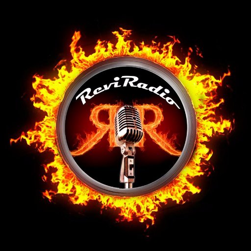revi_radio's profile picture. https://t.co/n4RiA1qJzO