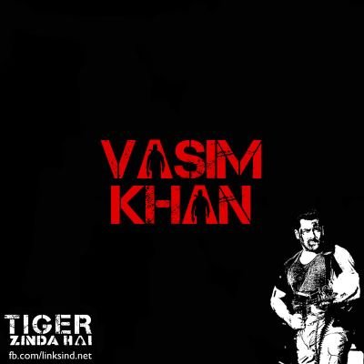 Vasim_Khan789's profile picture. My personality is Who I am