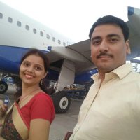 Niraj Jha (@imnkjha) 's Twitter Profile