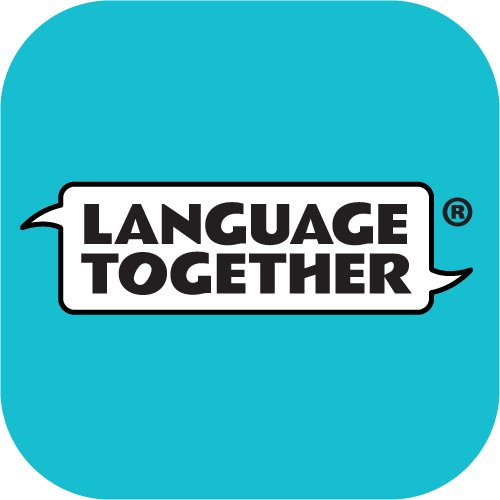LanguageTogethr's profile picture. Our mission is to make learning a new language feel achievable for kids. Award-winning first reader sets in Spanish, French, and Mandarin Chinese.