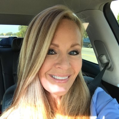 Nurse Practitioner, Chris Cuomo follower, Mother of Five...