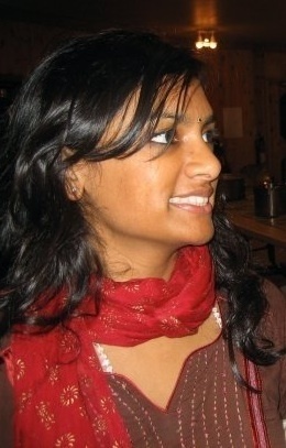 Uma Viswanathan