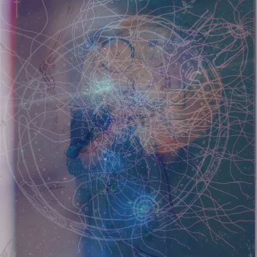 Klarinetist/Producer/Poet/Artist/Doctoral student in Music studying Electronic Music.
https://t.co/zHqsYOk50d
https://t.co/AU2uh7U5wp