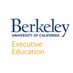 UC Berkeley Exec Ed (@berkeleyexeced) Twitter profile photo UC Berkeley Exec Ed (@berkeleyexeced) Twitter profile photo