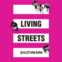 Southwark Living Streets(@SouthwarkLS) 's Twitter Profile Photo