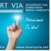 SMARTyVIA (@smartyvia) Twitter profile photo SMARTyVIA (@smartyvia) Twitter profile photo
