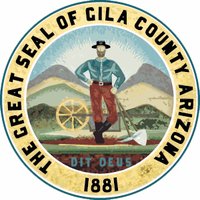Gila County Government (@gilacountygov) 's Twitter Profile