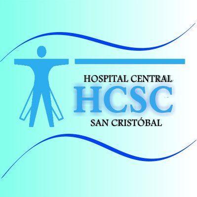 Twitter oficial del Hospital Central de San Cristóbal - Edo. Táchira. Venezuela