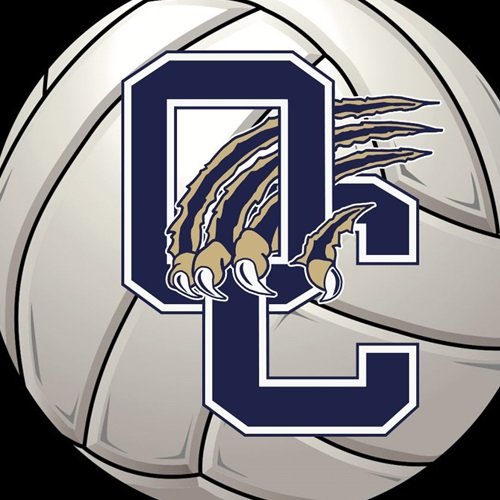 O'Connor Volleyball