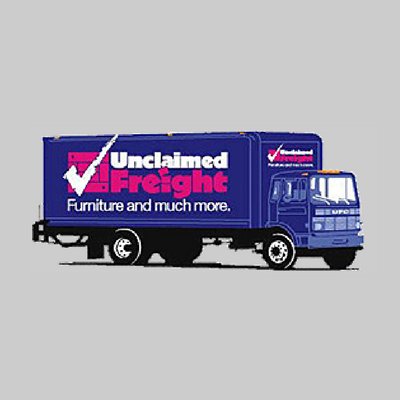 Unclaimed Freight Unclaimedfrt Twitter