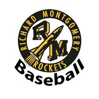 Richard Montgomery HS Baseball(@RMHS_Hardball) 's Twitter Profile Photo