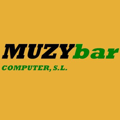 MUZYBAR nació en 2012 con el ánimo de ofrecer al mercado del bar, restaurante, comercio en general y logística, productos “low cost”.