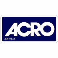 ACRO(@AcroAutomation) 's Twitter Profile Photo