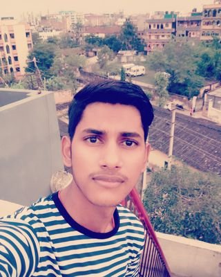 Ashish7004082's profile picture. Sahi direction me utha har kadam apne aap me manzil hai.... After all life is all about next step.