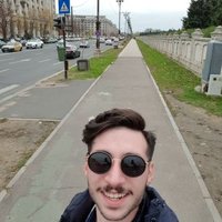 Giorgos Tsismenakis (@gtsismenakis) 's Twitter Profile