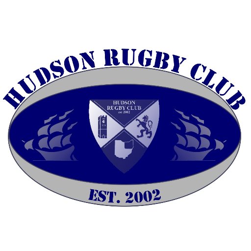 The Official Twitter Account of the Hudson Rugby Club