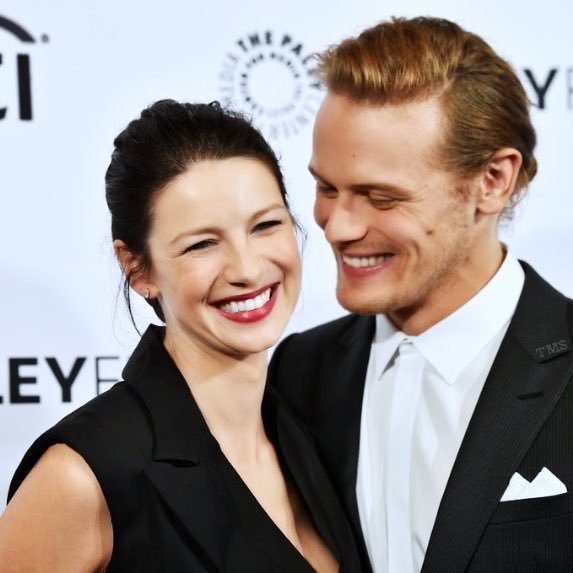 lovemyama's profile picture. Outlander fan! Love Sam & Cait!