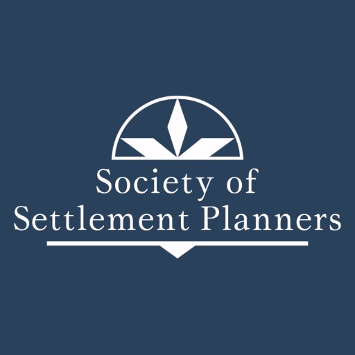 SSPOfficial's profile picture. Society of Settlement Planners was formed with the goal of promoting comprehensive planning techniques and advocating the rights of the injured party.