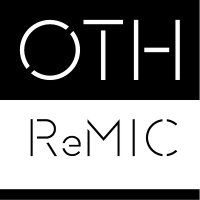 ReMIC @ OTH Regensburg (@remic_oth) 's Twitter Profile Photo ReMIC @ OTH Regensburg (@remic_oth) 's Twitter Profile Photo