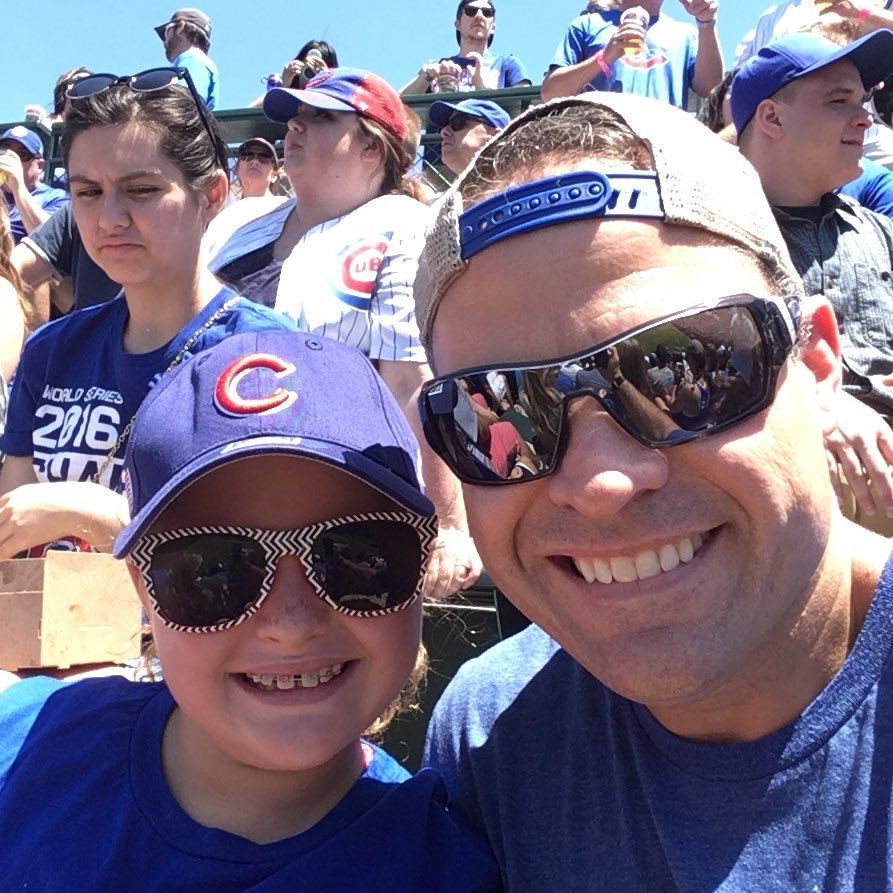 kevkra1's profile picture. 