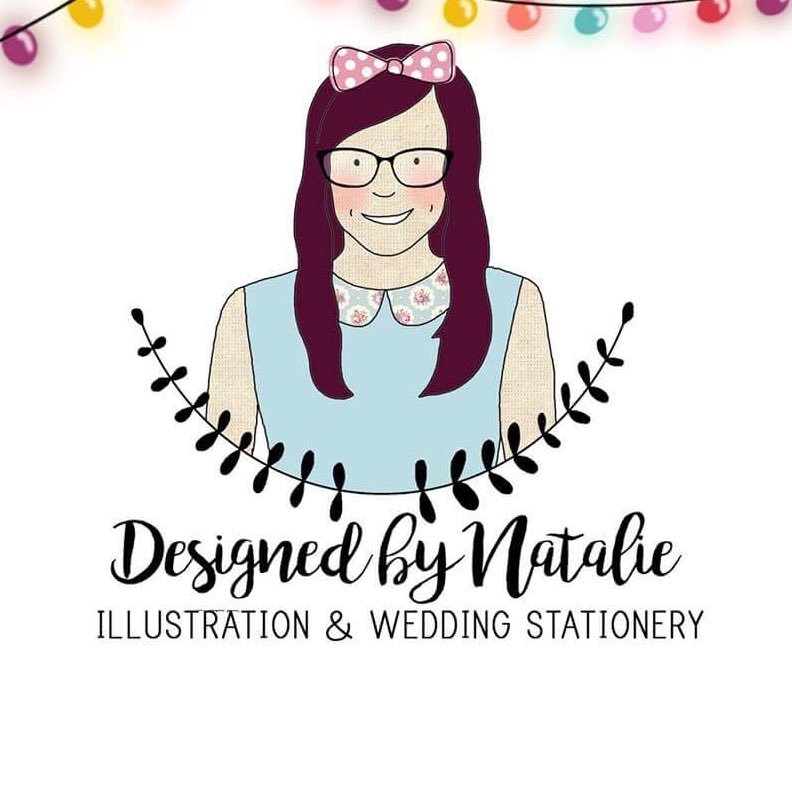 NspencerNatalie's profile picture. Designer, and illustrator working from her home studio in Lancashire. Creating unique and bespoke prints and stationery