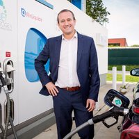 Denis Thomas (@dth_hydrogenics) 's Twitter Profile