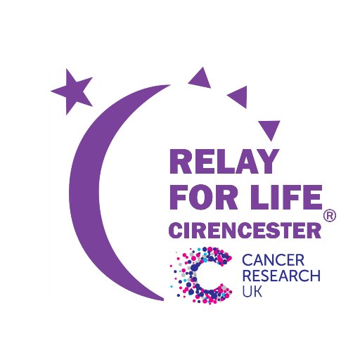 Cirencester Relay For Life is an inspirational 24 hour event bringing our local community together to show that united we are stronger than cancer.
