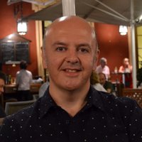 John Scale (@johnscale) 's Twitter Profile Photo