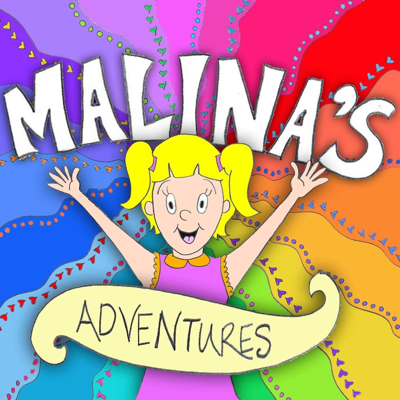 malinasadven's profile picture. Join Malina on her adventures.

https://t.co/HvtM3dLrEe