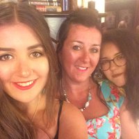 Madaline palmer (@cleofay) 's Twitter Profile